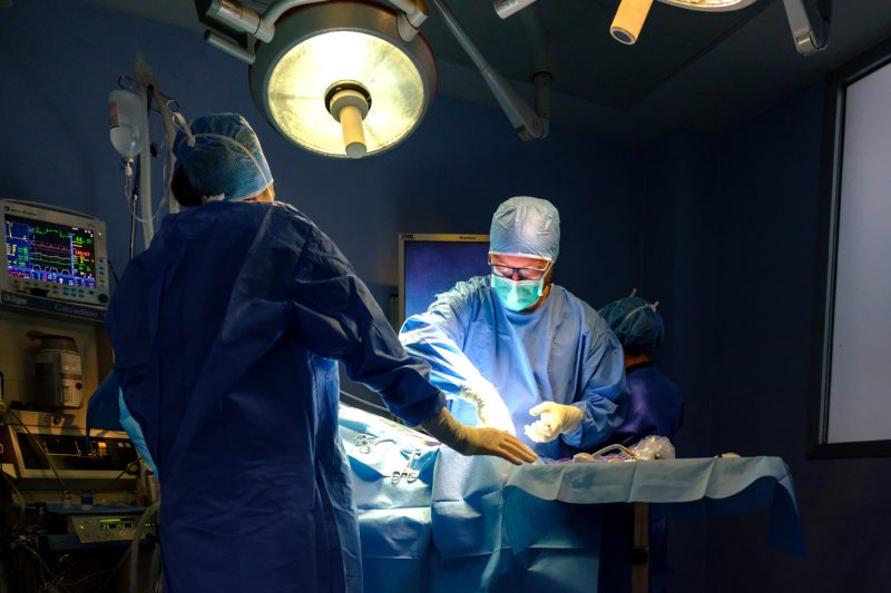 clinicabaionioperazioni