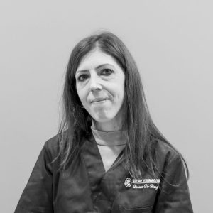 Dott.ssa Carmen De Giorgi esperta in Degenza, Medicina Interna, Nefrologia e Urologia