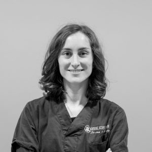 Dott.ssa Marta Fazio, Specialista in anestesiologia e pronto soccorso