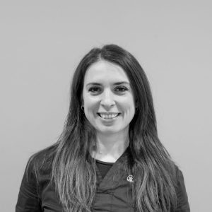 Dr.ssa Caterina Foschi medico esperto in Medicina Interna e Nutrizione presso l'Ospedale Veterinario Baioni