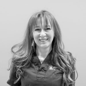 Dott.ssa Roberta Gamba, veterinario dermatologo e chirurgo