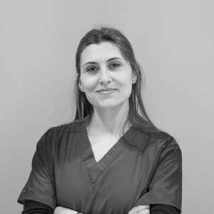 Dott.ssa Chiara Gottardello, Neurologo Veterinario 
