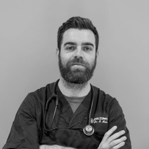 Dott. Emanuele Maione, Specialista in anestesiologia e pronto soccorso