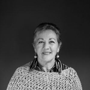 Daniela Mutti, Responsabile Amministrativa