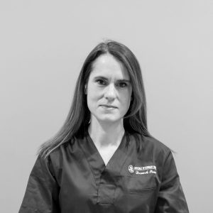 Dr.ssa Alice Perico, Veterinario esperto in Medicina Interna e Laboratorio presso Ospedale Veterinario Baioni