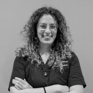 Dr.ssa Samantha Rivoltella, Chirurgo Veterinario presso Ospedale Veterinario Baioni