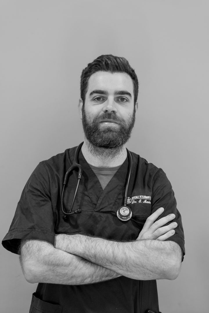 Dr. Emanuele Maione